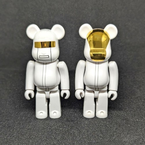 Rbrick daft punk - daft,