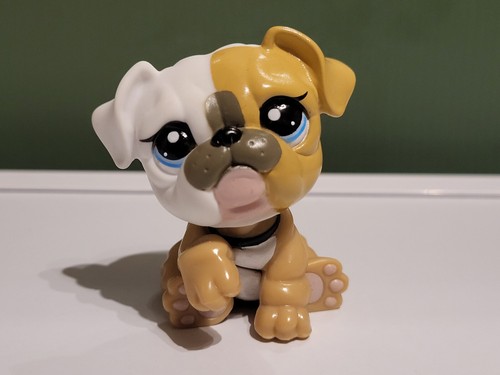 Lps 3587 littlest - littlest, petshop