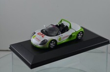 RENAULT SPIDER ANTARGAZ TOUR