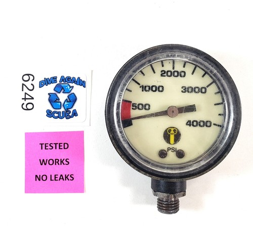 Divers aqua lung - us,