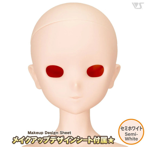 Volks dollfie dream - volks, dd