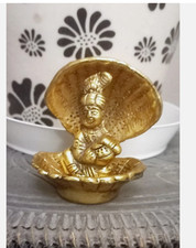 Lucky Ornate Bal Gopal Lord