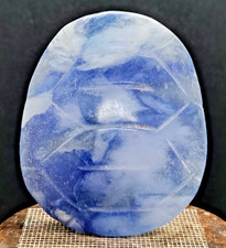 Ancienne sculpture en cristal