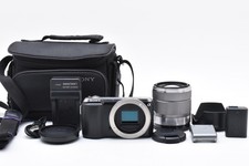 Sony Nex-C3 16.2MP Appareil