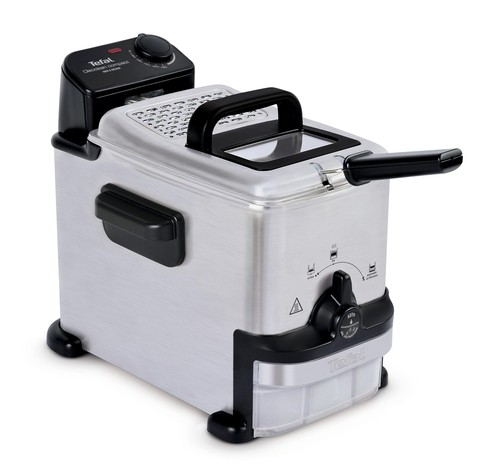 Oleoclean friteuse - oleoclean,,