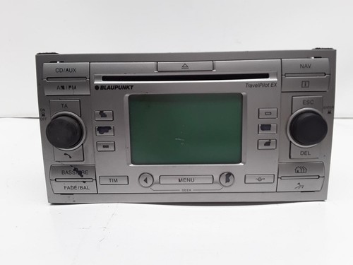 Ford smax 2006 - smax, 2006-2010