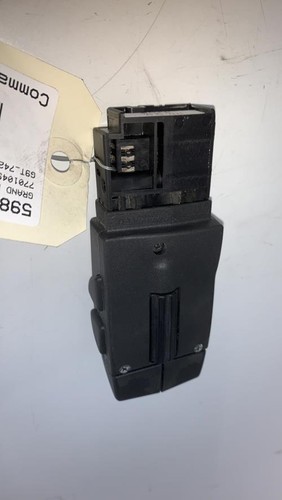 Commande autoradio renault - commande,