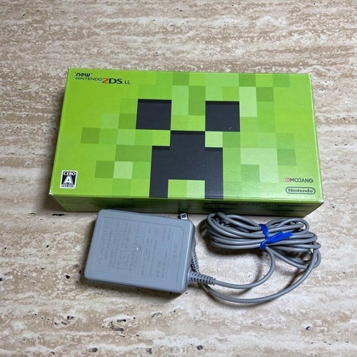 Console nintendo new 2ds - 2ds, ll