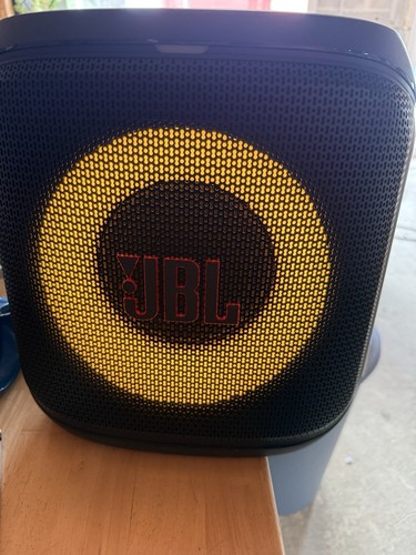 Jbl partybox encore - encore, essential