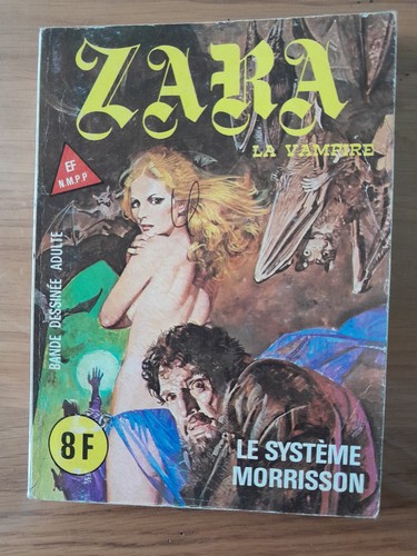 Zara elvifrance - zara, n°84