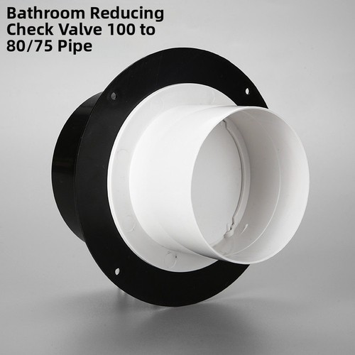 Clapet anti retour abs - clapet, anti-retour