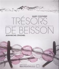 Tresors beisson marc - de,