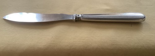 Tartineur couteau beurre - tartineur, à
