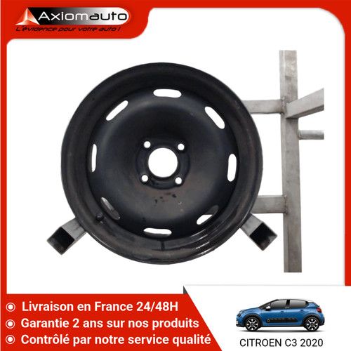 Jante tole citroen c3 - jante,