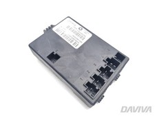 Jeep Grand Cherokee Unité de