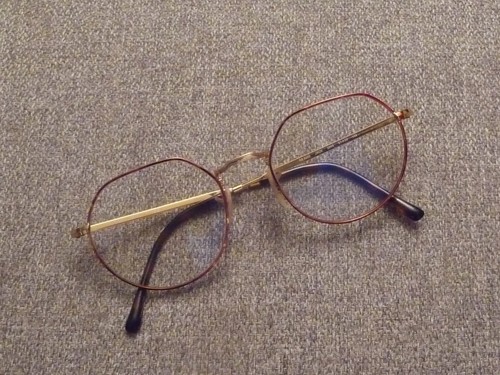 Monture lunette de vue - 🌼,