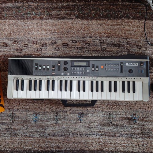 Clavier synthé casio - clavier,