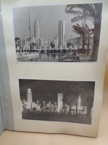 Album photo exposition - album,