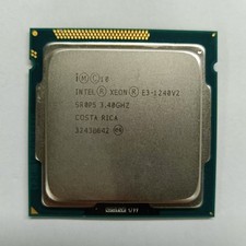 Intel Xeon E3-1265L V2 2.50