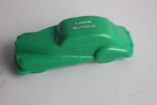 Taille crayon publicitaire voiture Caisse Mutuelle (37315)