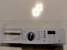 Bandeau de Commande Lave Linge