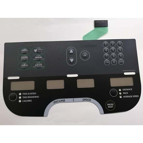 1pcs new membrane - membrane, for