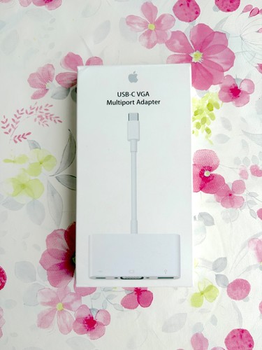 Adaptateur apple a1620 usb - adaptateur, usb-c
