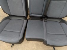 Banquette arriere OPEL MOKKA 1