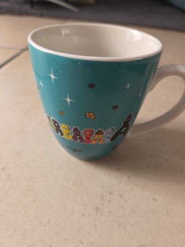 Mug barbapapa - mug,