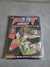 RARE SEALED EMPTY ALBUM VIDE +