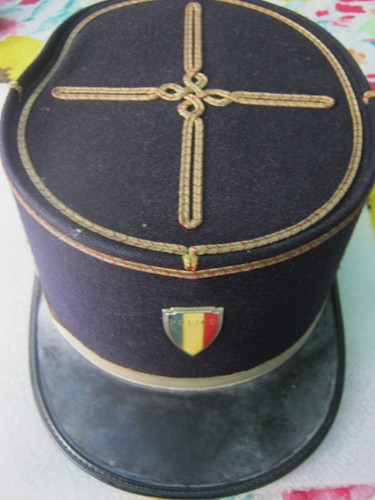 Ancien kepi annee - kepi,