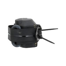 Ceinture sécurité avant droite - Porsche 911 CARRERA IV - 99780303410A23 - A0-87