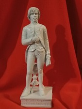 Statue Napoléon Bonaparte à