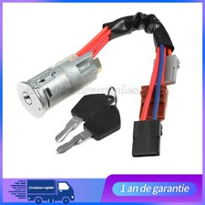 Neiman antivol de direction