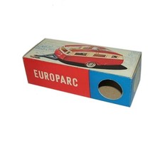 CIJ 3.27 T boîte repro