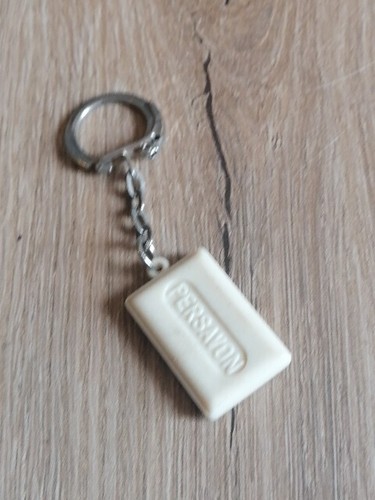 Porte cle keychain persavon - porte,