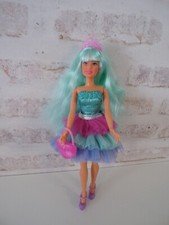 Poupée "Barbie" MGA Dream Ella Candy Princesse (J7) - TBE