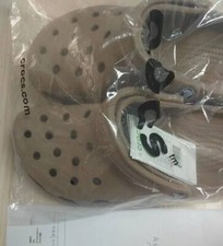 Crocs femme/homme classiques