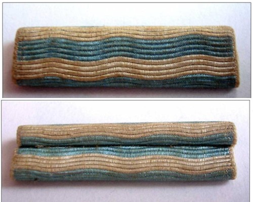 Ancien rappel barrette pour - , la