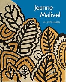 Jeanne malivel une artiste - malivel:,