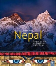 Nepal: Menschen und Berge vom