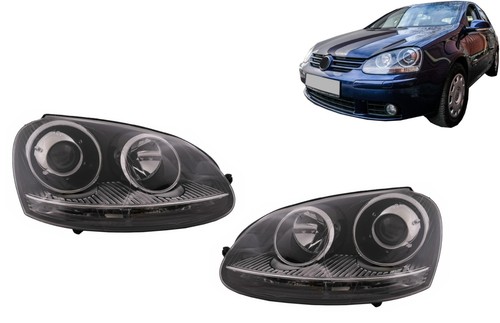 Phares pour golf 03 07 - phares,