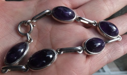 Bracelet argent 1900 - argent,