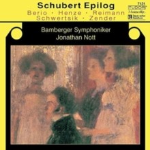 Schubert epilog various - schubert,