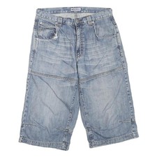 MULTIBLU Short Homme Bleu