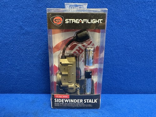 Streamlight sidewinder stalk - streamlight,