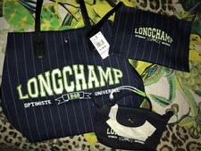 Longchamp Essential Large