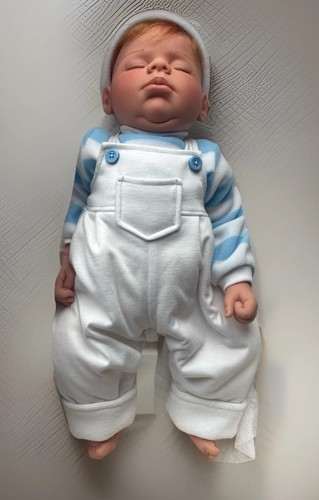 Lee middleton original doll - middleton,