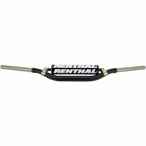 Guidon renthal 999 bk - guidon,