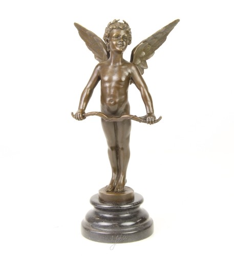 Sculpture vici mythologie - mythologie, en